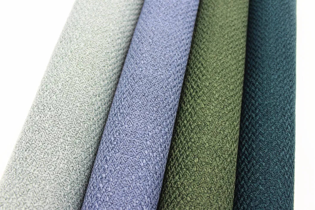Hotsale Polyester Fabric Upholstery Furniture Textile Upholstery Sofa Fabric