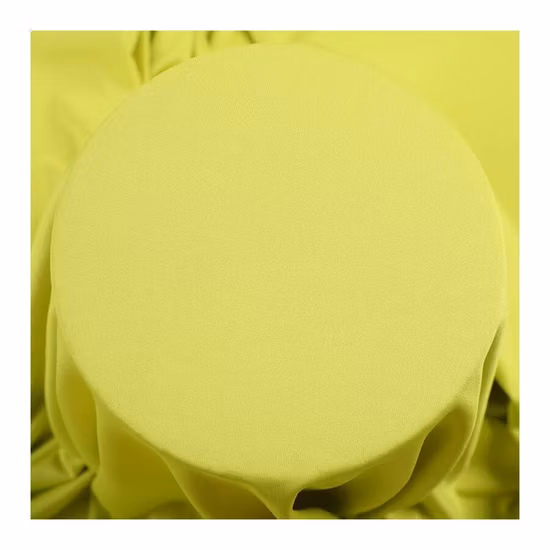 100d/144f Polyester+30d Spandex DTY 2 Side Brush Printed Velvet Fabric