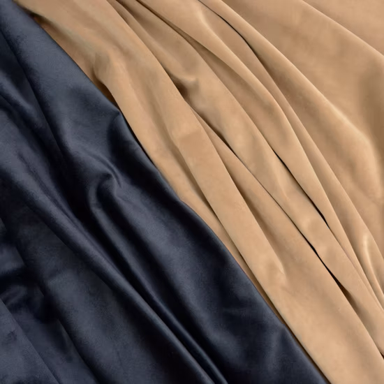 Home Texitle 100% Polyester Velvet Upholstery Furniture Sofa Fabric